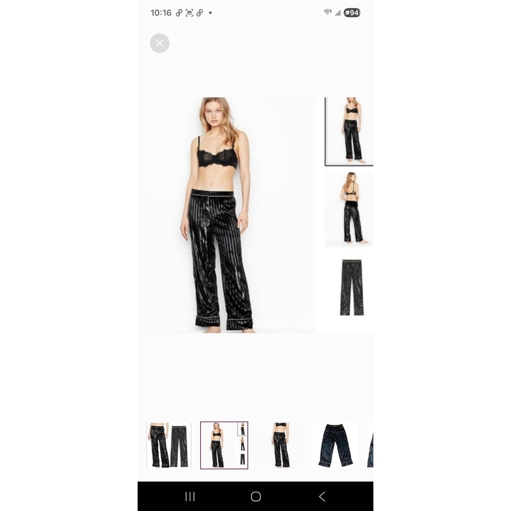Sleep wear - Picture 2 of 7